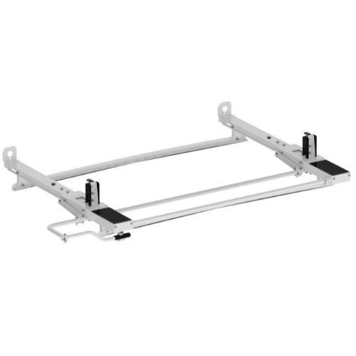 Holman Drop Down Ladder Rack Kit - Single - ProMaster City Model 4PCS0D