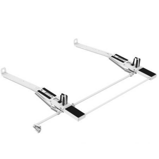 Holman Drop Down Ladder Rack Kit - Single - ProMaster Model 4PLS0D