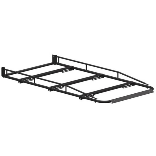 Holman Van Cargo Rack PRO III HD Aluminum Kit Fits Transit Connect Model 4TCAMR