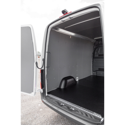 LEGEND StabiliGrip without Sills Mercedes Sprinter 170" Extended Wheelbase Cargo Van 4 Pc - Single Side Door Model 142-135-6441