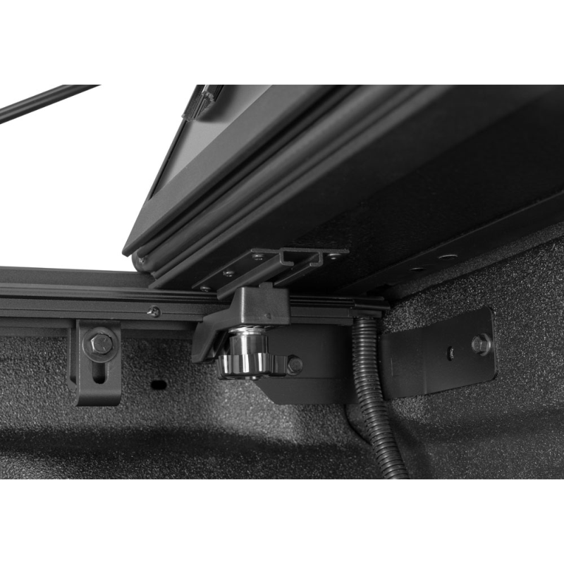 BAK MX4 TS 19-25 (New Body Style) Ram 5'7" w/o RamBox w/o Multifunction TG Model 449227TS
