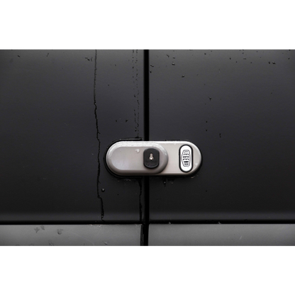 LEGEND SecuriLock Van Lock Slamlock Single Lock (1 Lock Each) Model SL1-021-001