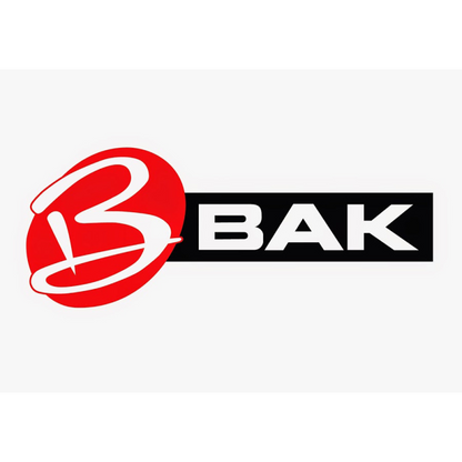 BAK BAKFlip MX4 TS Hard Folding Truck Bed Cover For Select 2014-2018 (2019 Legacy/Limited) Chevy Silverado/GMC Sierra 5' 9" Bed Model 449120TS