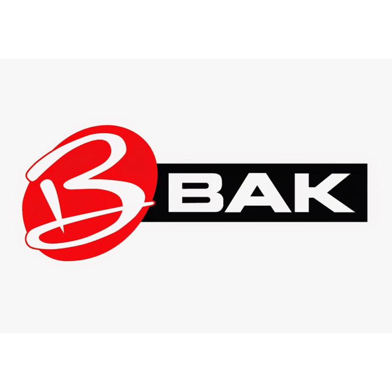 BAK MX4 TS 02-18 (19-23 Classic) Ram 1500/03-23 2500/3500 6'4" Model 449203TS