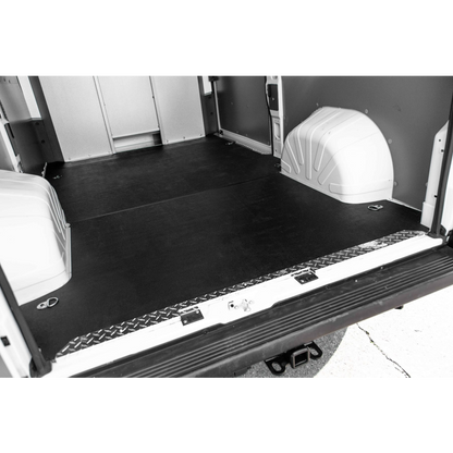 LEGEND StabiliGrip Kit With Sills RAM ProMaster 136" Wheelbase Cargo Van 3 Pc - Single Side Door Model 631-135-6441