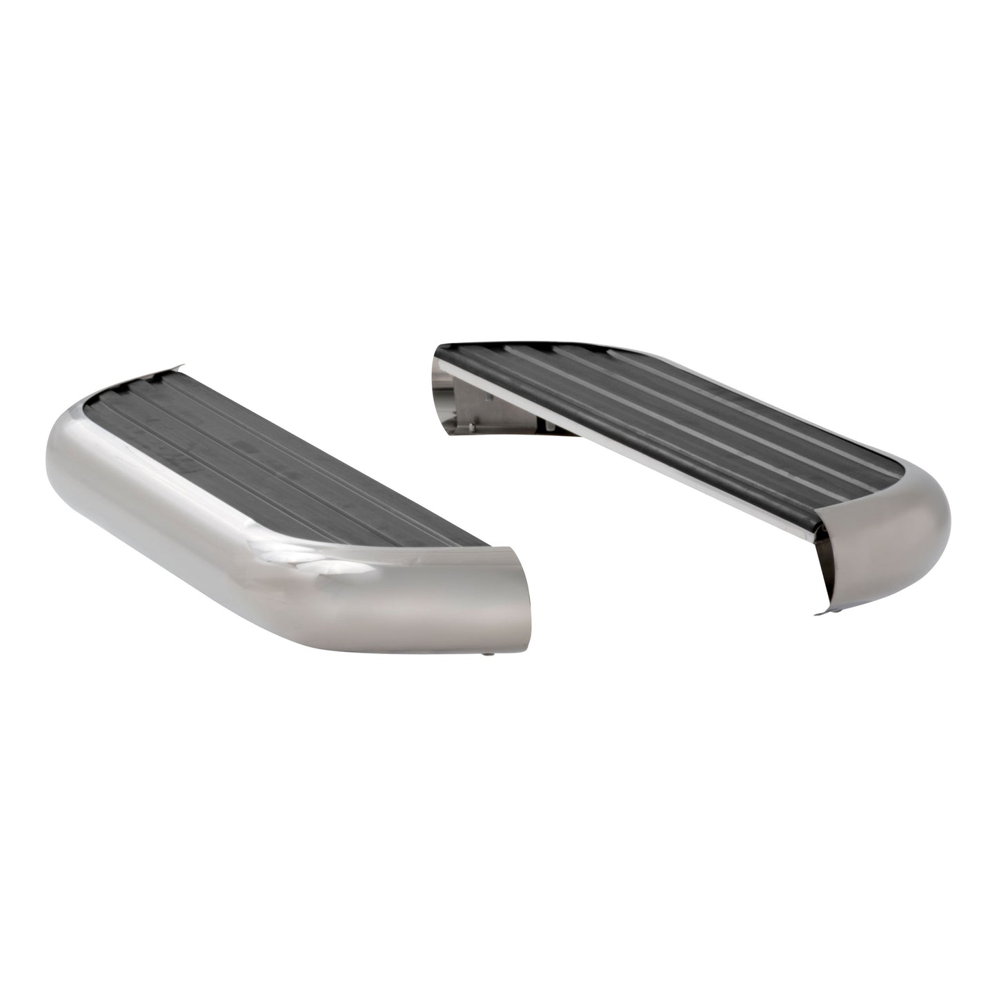Luverne MegaStep 6-1/2" x 36" Aluminum Running Boards Select Sprinter 2500 3500 Model 575036-570741