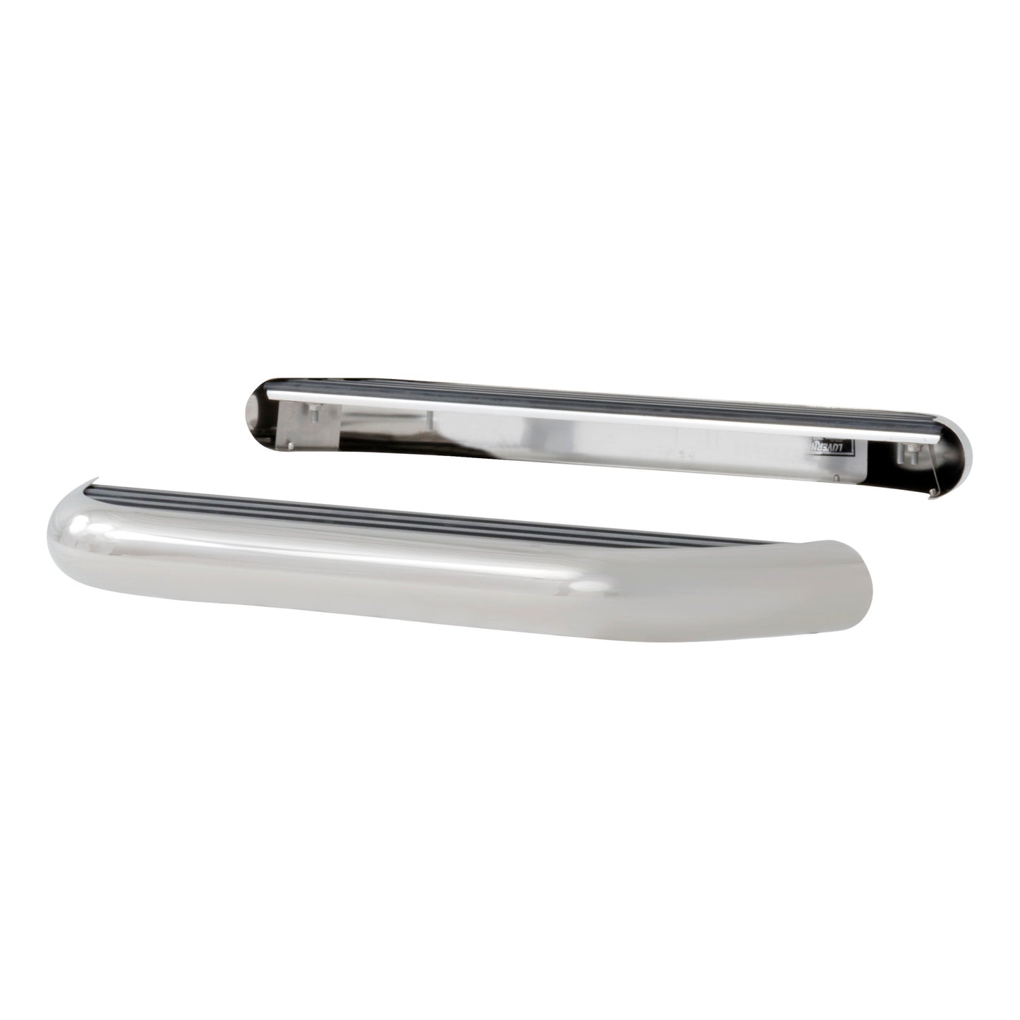 Luverne MegaStep 6-1/2" x 36" Aluminum Running Boards Select Sprinter 2500 3500 Model 575036-570741