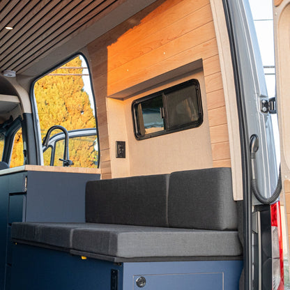 Sprinter Capsules