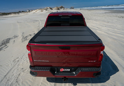 BAK BAKFlip MX4 (GEN 3) 05-21 Frontier 4'11" Model 448506