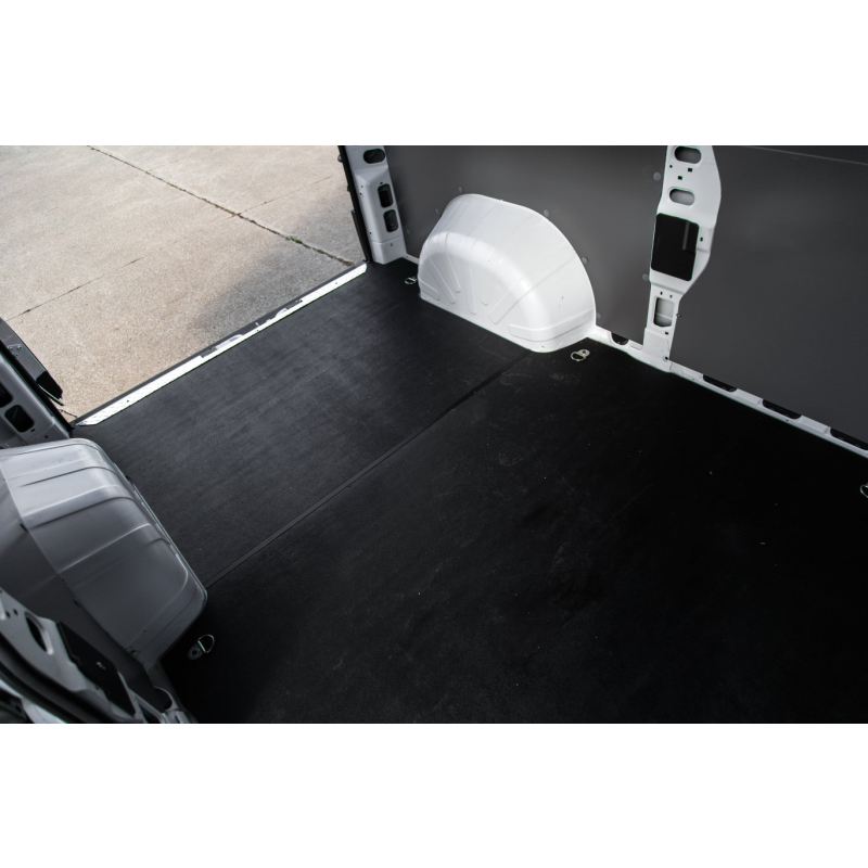 LEGEND StabiliGrip without Sills RAM ProMaster 159" Wheelbase Cargo Van 3 Pc - Single Side Door Model 642-135-6441