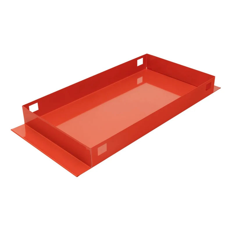 Weather Guard Accessory Tray For Select Weather Guard Tool Boxes Model 617