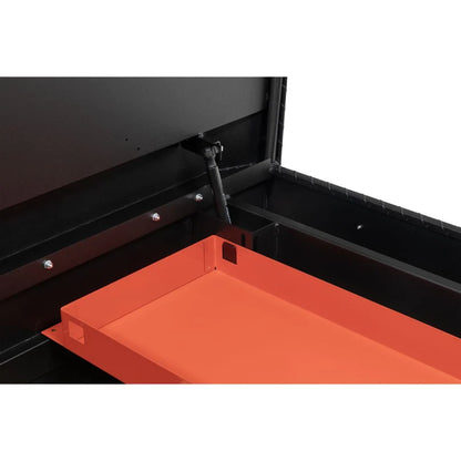 Weather Guard Accessory Tray For Select Weather Guard Tool Boxes Model 617