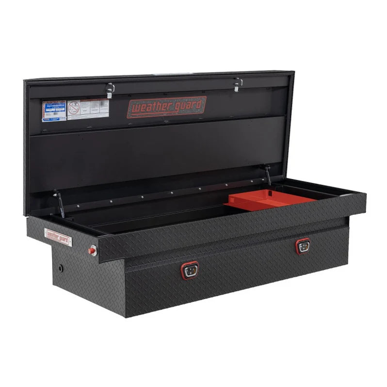 Weather Guard Accessory Tray For Select Weather Guard Tool Boxes Model 617