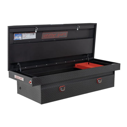 Weather Guard Accessory Tray For Select Weather Guard Tool Boxes Model 617