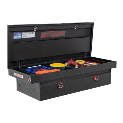Weather Guard Accessory Tray For Select Weather Guard Tool Boxes Model 617
