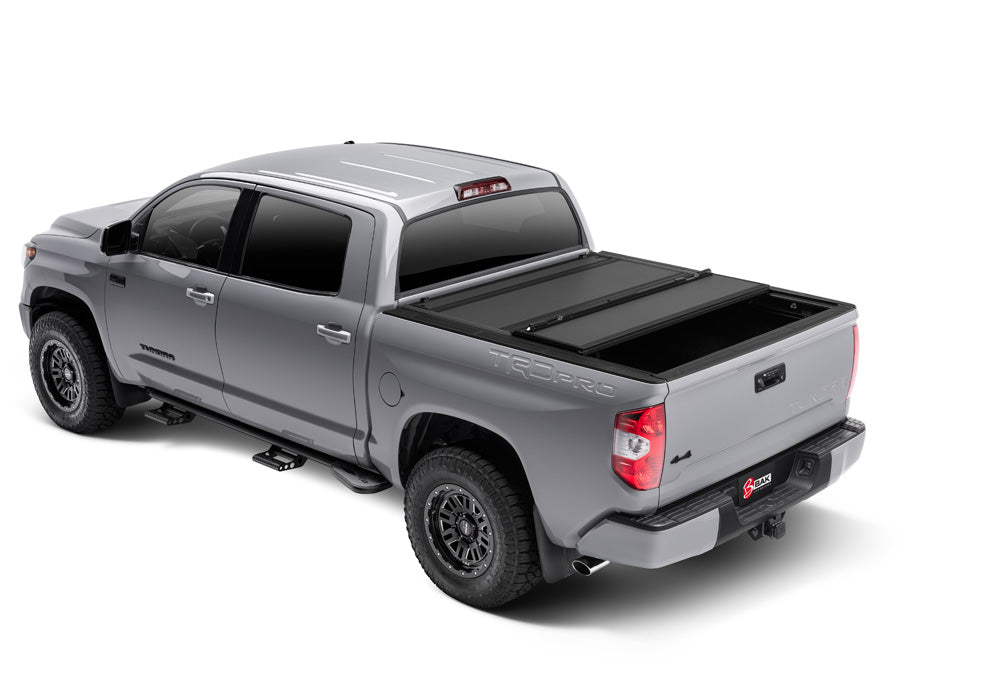 BAK BAKFlip MX4 (GEN 3) 22-26 Tundra 5'7" w/out Trail Special Edition Storage Boxes Model 448440