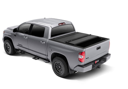 BAK BAKFlip MX4 (GEN 3) 22-26 Tundra 6'7" w/out Trail Special Edition Storage Boxes Model 448441