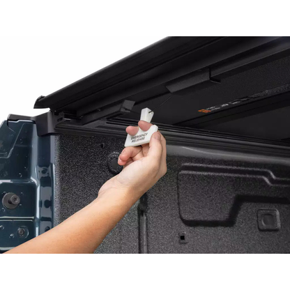 BAK BAKFlip MX4 (GEN 3) 24-25 Silverado/Sierra EV 5'11 Model 448147