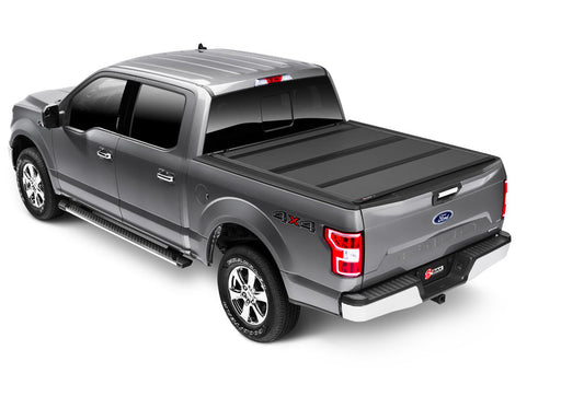 BAK BAKFlip MX4 (GEN 3) 21-26 F150 8'2" Model 448338