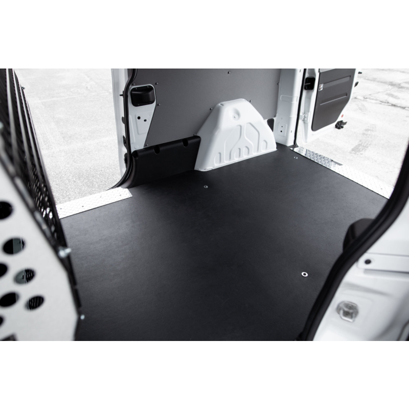 LEGEND EVOLVE Flooring With Sills USA Version RAM ProMaster City Regular Wheelbase Cargo Regular Wheelbase Van 2 Pc - Single Side Door Model 671-123-6441.U