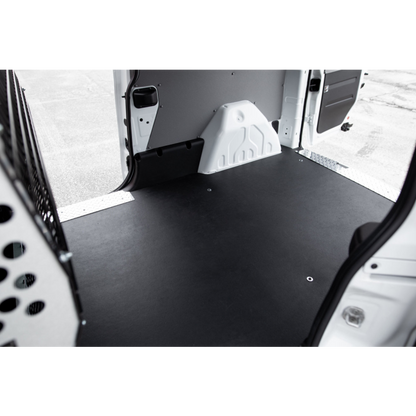 LEGEND EVOLVE Flooring With Sills USA Version RAM ProMaster City Regular Wheelbase Cargo Regular Wheelbase Van 2 Pc - Single Side Door Model 671-123-6441.U