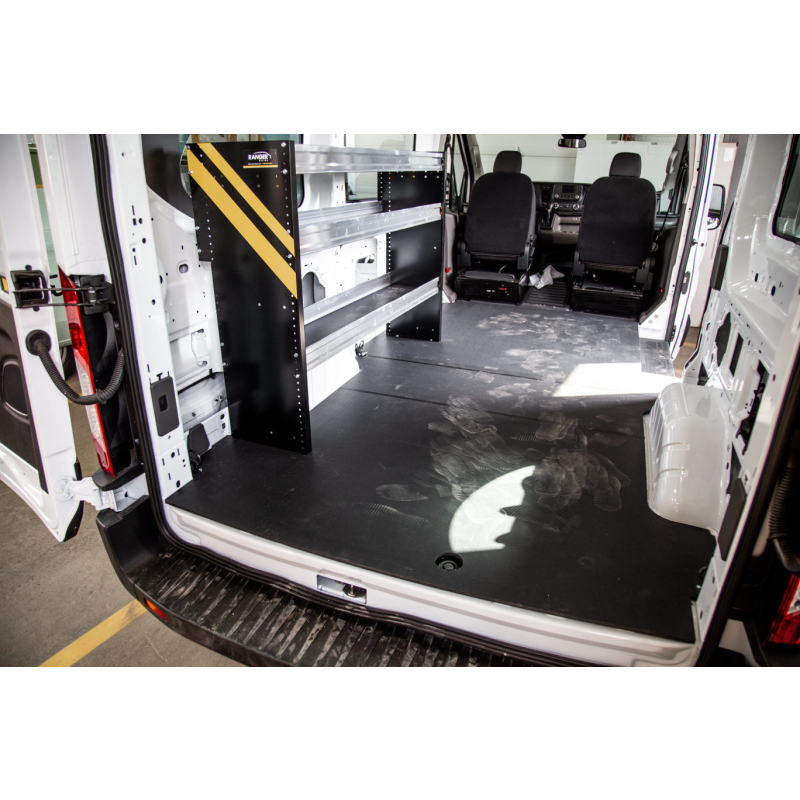 LEGEND EVOLVE Flooring With Sills OEM Door Trim Ford Transit 148" Extended Wheelbase Cargo Van 3 Pc Model 751-123-6441.4