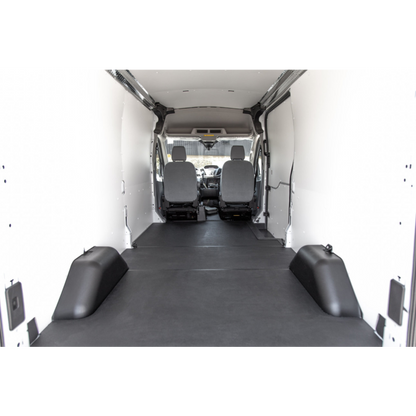LEGEND StabiliGrip Kit With Sills Ford Transit 130" Wheelbase Cargo Van 3 Pc - Single Side Door Model 731-135-6441