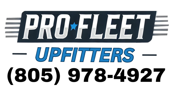 Pro Fleet Upfitters 