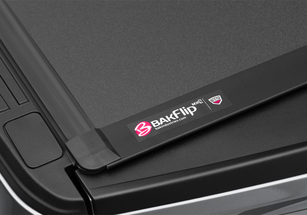 BAK BAKFlip MX4 (GEN 3) 15-20 F150 8'2" Model 448328
