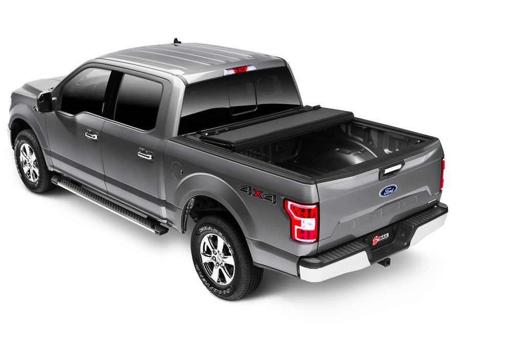 BAK BAKFlip MX4 (GEN 3) 15-20 F150 8'2" Model 448328