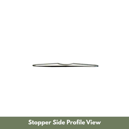 Universal Mid-Door Slider Kit