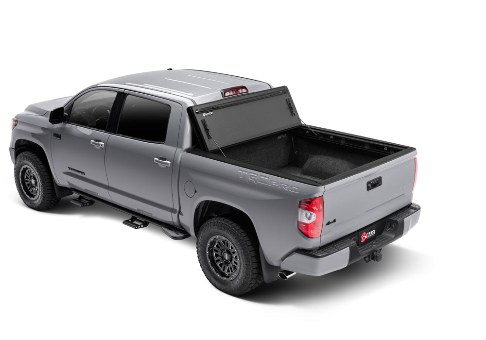 BAK BAKFlip MX4 (GEN 3) 22-26 Tundra 6'7" w/out Trail Special Edition Storage Boxes Model 448441