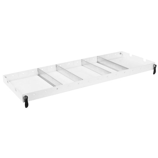 Weather Guard Accessory Shelf 42" X 16" Model 9164-3-01