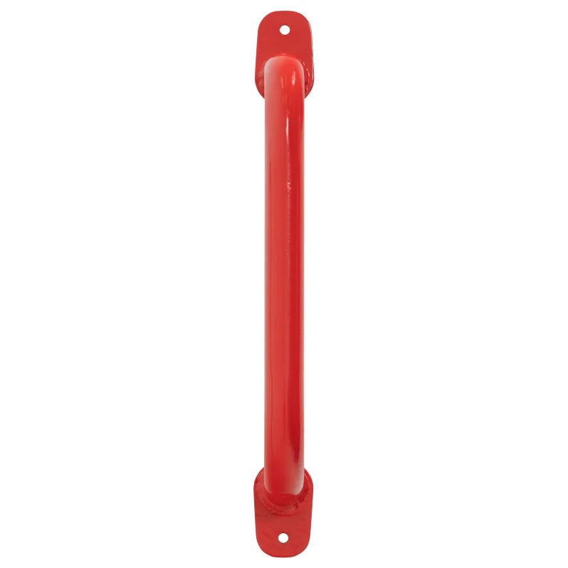 Weather Guard Small Van Grab Handle Model 9894-7-01
