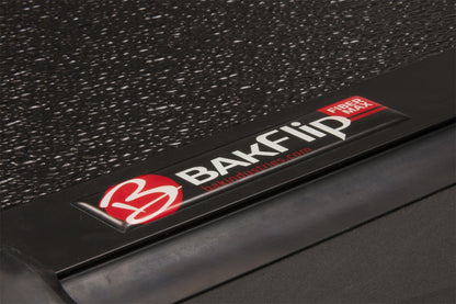 BAK BAKFlip MX4 (GEN 3) 15-20 F150 6'7" Model 448327
