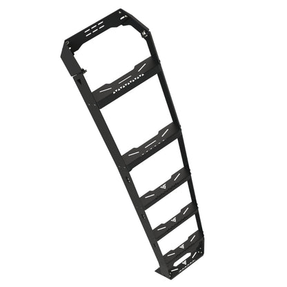 Transit Scout Side Ladder