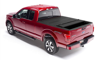 BAK BAKFlip MX4 (GEN 3) 04-14 F150 6'6" w/out Cargo Management System Model 448307