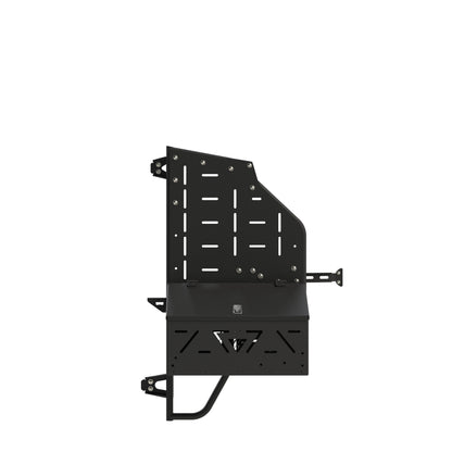 Sprinter Mule Medium Box