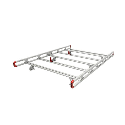 Weather Guard Safari Compact Van Rack Model ASRC001