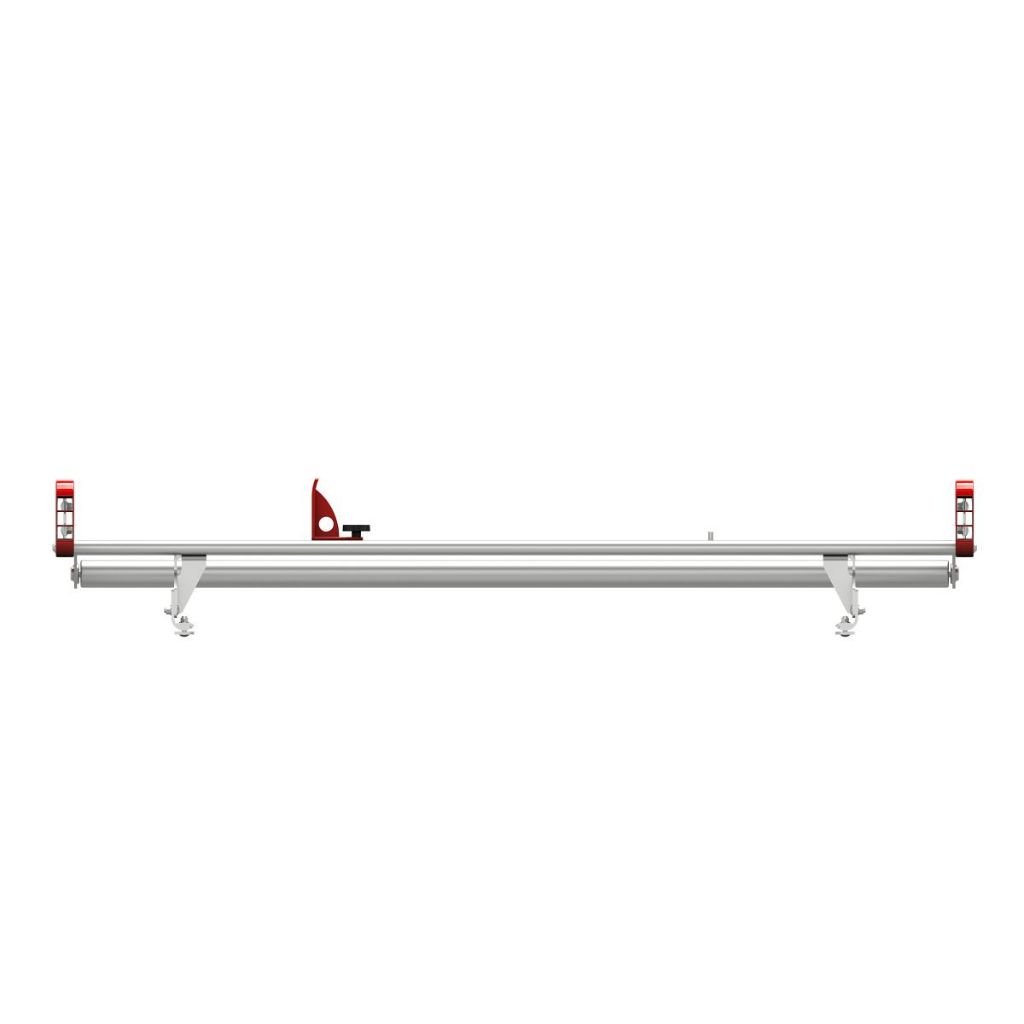 Weather Guard Safari Compact Van Rack Model ASRC001