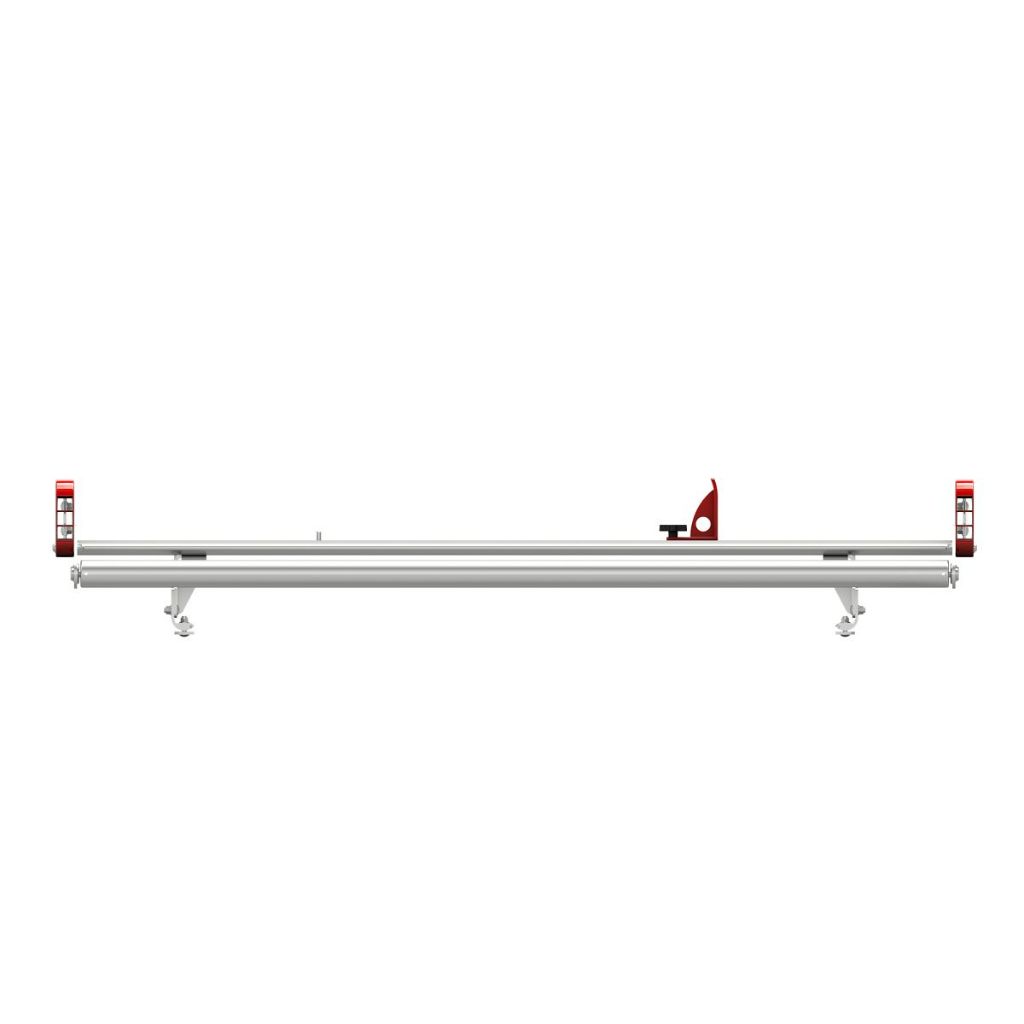 Weather Guard Safari Compact Van Rack Model ASRC001