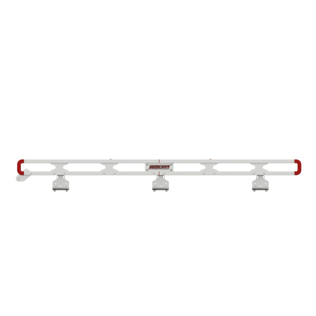 Weather Guard Safari Compact Van Rack Model ASRC001