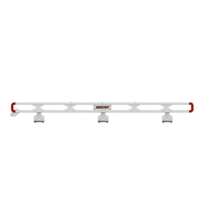 Weather Guard Safari Compact Van Rack Model ASRC001