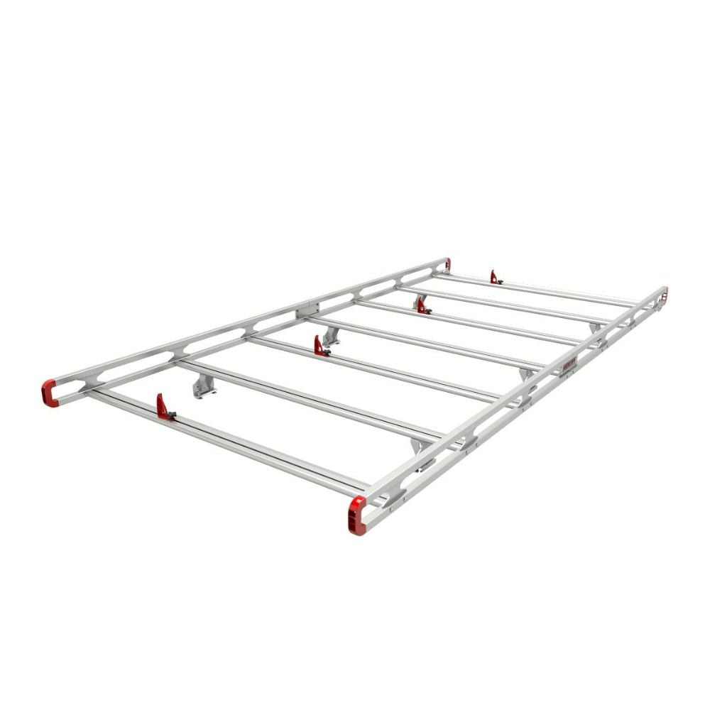 Weather Guard Full Size Extended Safari Van Rack Model ASRL001