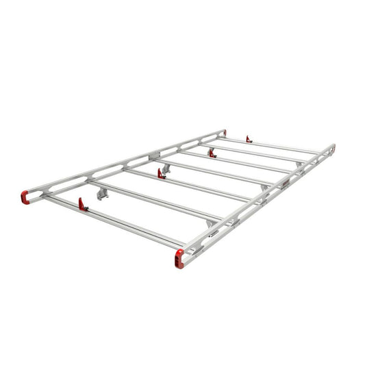Weather Guard Full Size Extended Safari Van Rack Model ASRL001