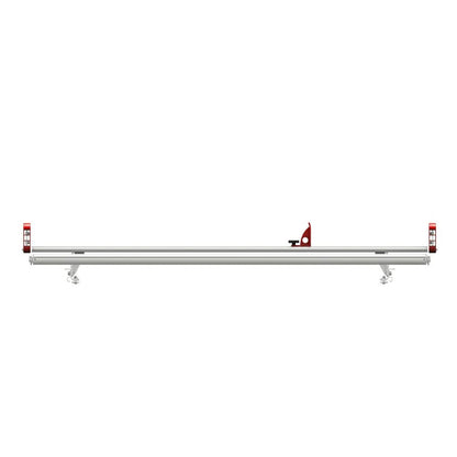 Weather Guard Full Size Extended Safari Van Rack Model ASRL001