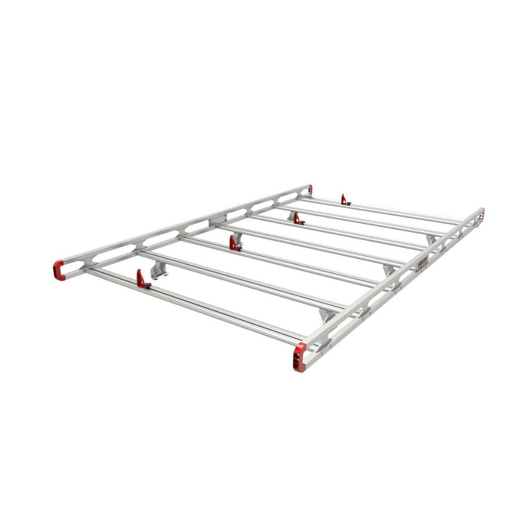 Weather Guard Full Size Standard Van Safari Rack Model ASRS001