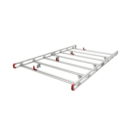 Weather Guard Full Size Standard Van Safari Rack Model ASRS001
