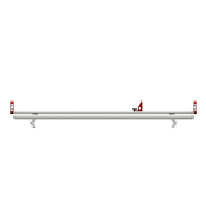 Weather Guard Full Size Standard Van Safari Rack Model ASRS001