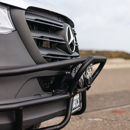 Sprinter Baja Bumper